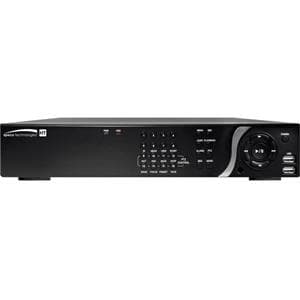 Enregistreurs NVR/DVR